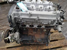Mitsubishi Galant MK4 1996 - 2006 MOTOR 2.0 GDI DOHC BENZIN 4G63 599
