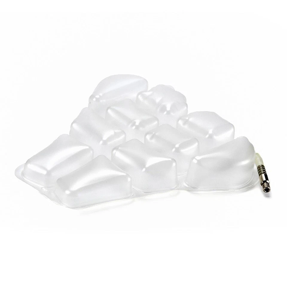 Wild Ass Lite cojín de aire deportivo cómodo asiento Husqvarna TE 125 2012 - 2015 Foto 2 de 2