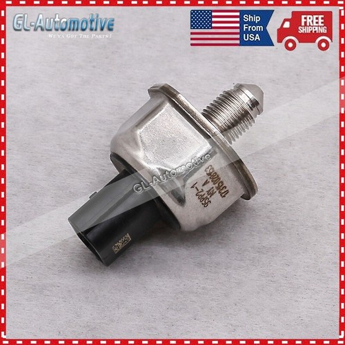 Regulador de control de presión de riel de combustible para Nissan Pathfinder Altima Infiniti QX60 - Imagen 6 de 6