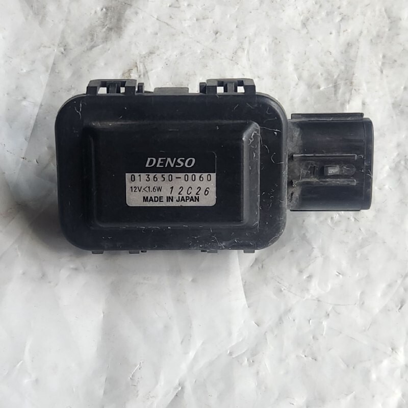 2018-2024 LEXUS ES LS Air quality sensor 013650-0060