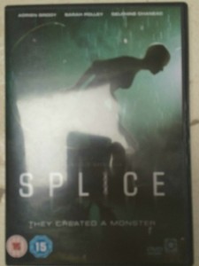 splice monster splice monster
