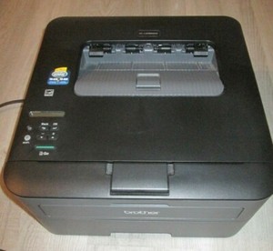 wireless printer very