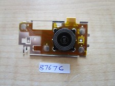Function button board for Nikon Coolpix S9500 camera