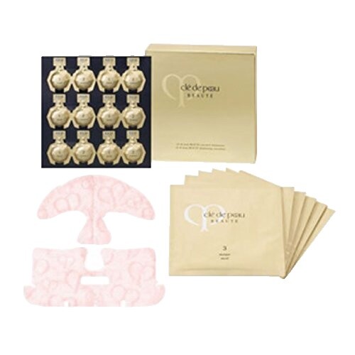 clé de peau ボディクリーム 200g clé de peau ボディクリーム 200g