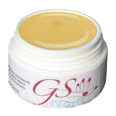 GS-Nails 5ml UV Farbgel Beige 103  Made in Germany #A8