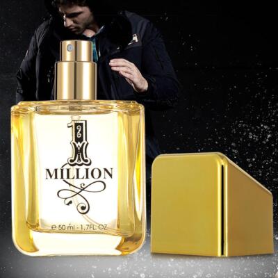1 Billion Perfume F Men Making Million - 1.7 Oz Men's Eau De Toilette Spray,