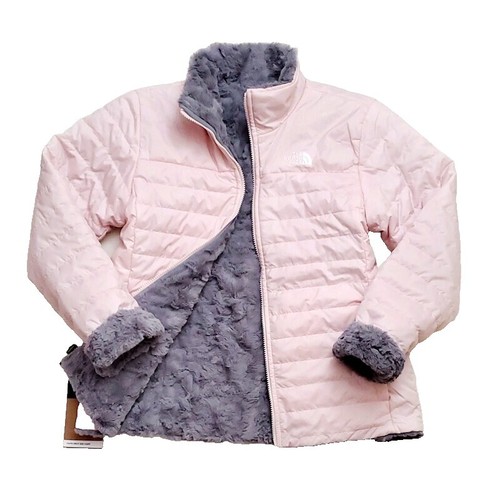 The North Face Women's Evolution Fleece Short White Dune NWT Size