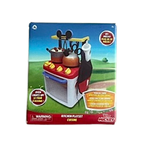 Zuru Mini Brands Disney Store Edition 5 Surprise Toys SERIES 1 and 2 YOU PICK - Picture 59 of 117