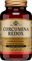Curcumina Redox 30 Perle Solgar