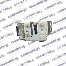 2010 2011 2012 Dodge Caliber Rear Left Side Door Latch Lock Actuator 04589651AC