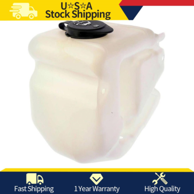 Front Washer Reservoir - Compatible with 1987 - 1996 Ford F-150 1988