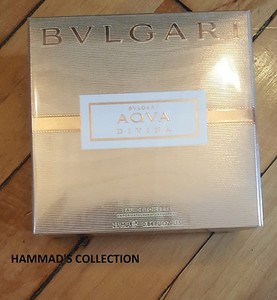 bvlgari aqva divina 25ml