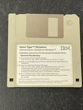 IBM Novell Version 1.0 - 3.5 Media