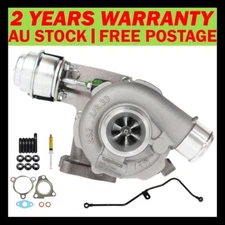 Upgrade Billet Turbo Charger With Genuine Oil Feed Pipe For Hyundai Accent 1.5L