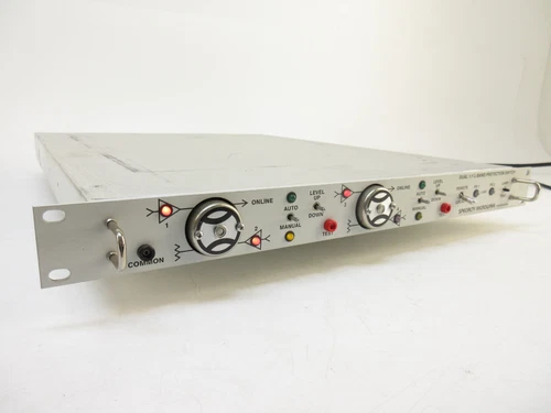 Specialty Microwave Corp. 14688-501 - Dual 1:1 L-Band Protection Switch