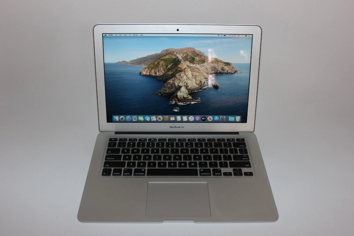 Apple MacBook Air 13 in 2012 for sale | eBay