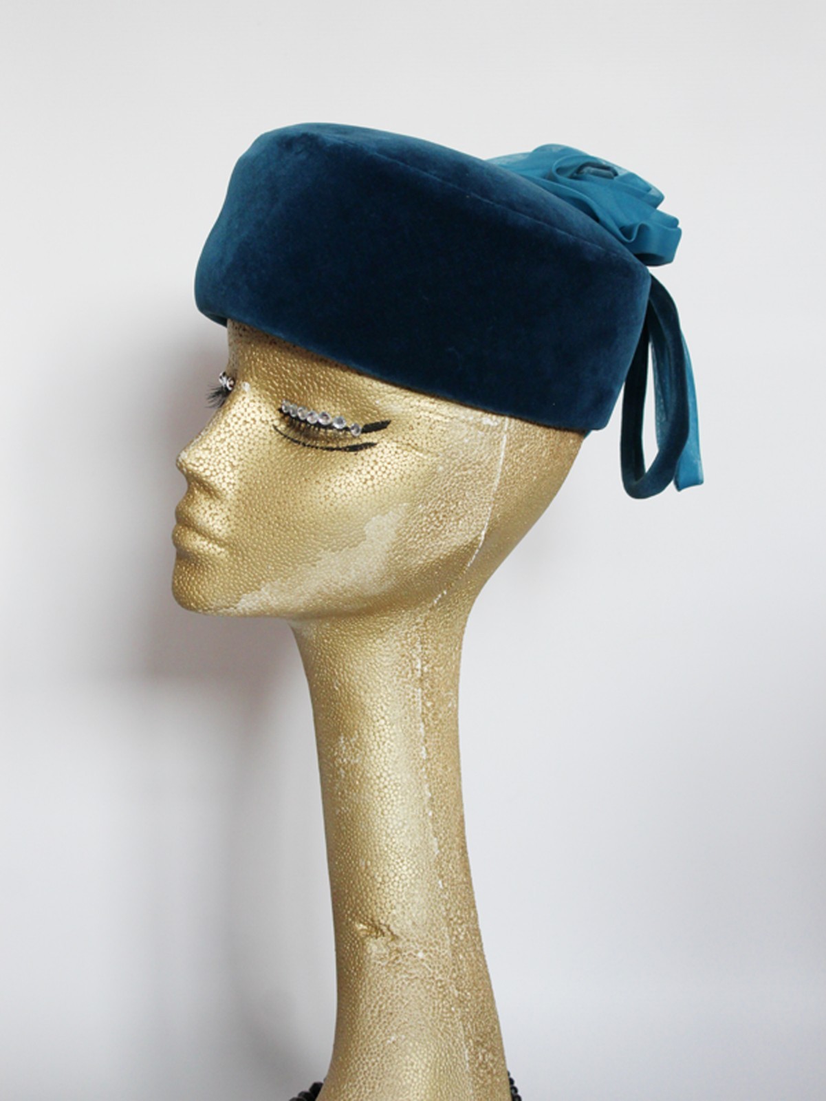 mother of the bride hats online