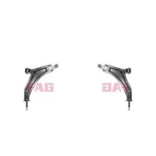 FAG Lenker Querlenker Set für Land Rover Freelander LN 2.0 TD4 4x4 1.8i 16V