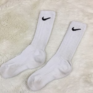 vintage nike tube socks