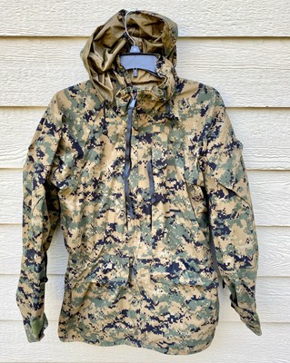 marpat gore tex jacket