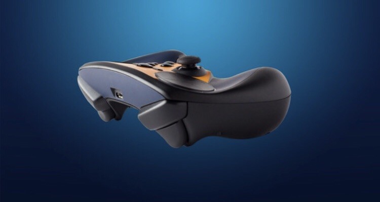 Steam Controller Skin + CSGO Steam Link Skin Valve Genuine Counterstrike Cs Go