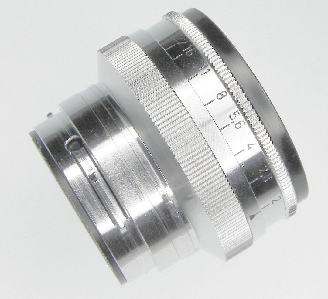 Contax Ⅲ & CarlZaiss Sonnar 50mm F2 Contax Zeiss Sonnar 50 Contax Carl Zeiss Sonnar 50mm For