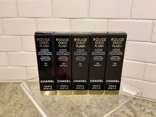 CHANEL Rouge Coco Flash NIB Authentic Pick Yo...