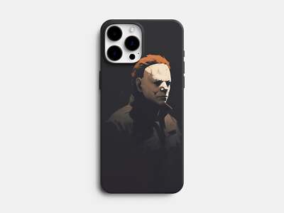 Michael Myers iPhone Case | Tough Case for iPhone 13 & 14 (All Versions/Models) | eBay Michael Myers iPhone Case | Tough Case for iPhone 13 & 14 (All Versions/Models) | eBay