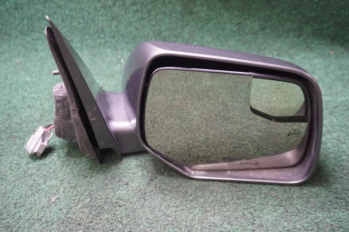 2010 2011 2012 FORD ESCAPE RIGHT Door Mirror OEM AL8417682