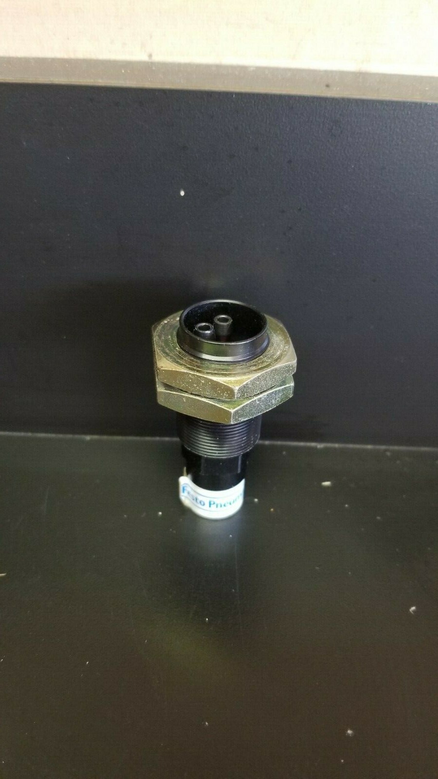 Festo Reflex Nozzle, Type RFL-6