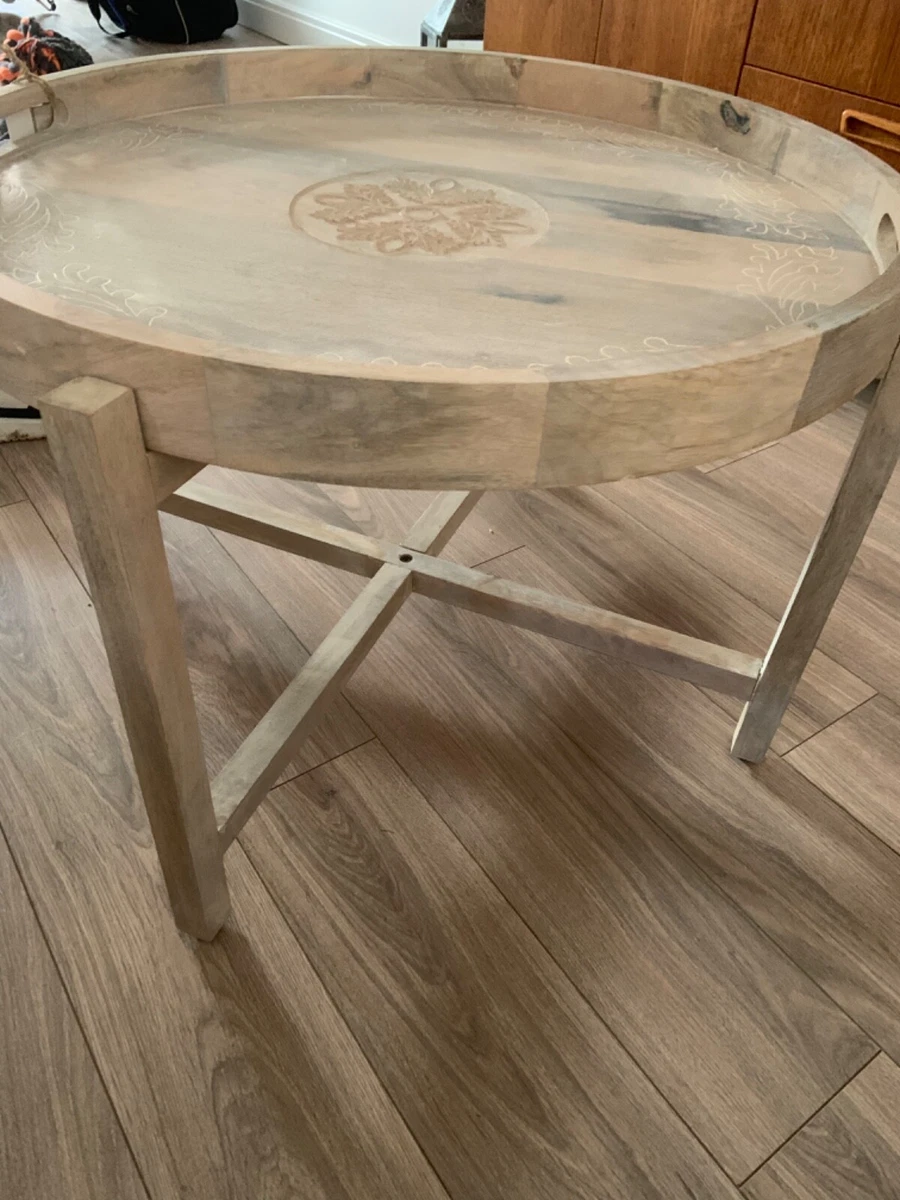 French connection coffee table online