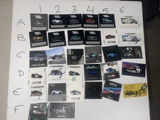 Leen Customs Lot #1 Make An Offer (choose 1 And Add To Message)