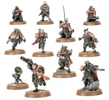 PREORDER Warhammer 40K/ Kill Team Spectre Squ...