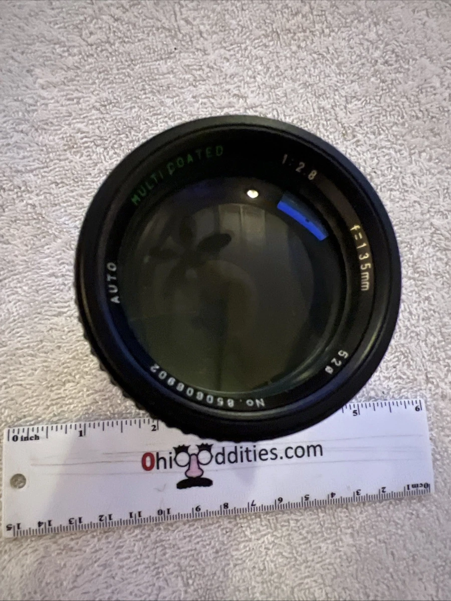 Sears f/2.8 Camera Lenses 28mm Focal for sale | eBay
