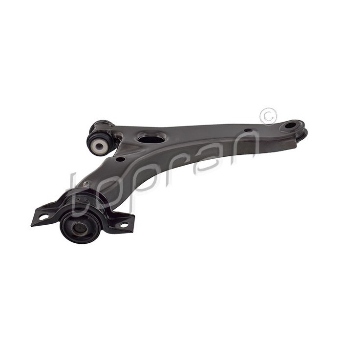 Triangle de suspension avant droit bras oscillant 1332454 1355048 pour Ford Transit