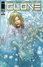 Clone #12 VF 2013 Stock Image