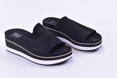 Bull Boxer  Damen Sandale Pantolette  EUR 36 Nr. 3-R-388