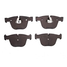 Pastiglie freno in ceramica DYN-1600-0919-00 DFC EURO 5000