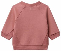 Shirt United Colors of Benetton, Rosa, G/C M/L, 62 Cm, Baumwolle, Modell-Nr