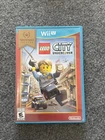 LEGO City: Undercover - Nintendo Selects Edition - Nintendo Wii U