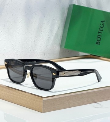 Bottega Veneta MODEL：BV1404OA Sunglasses SIZE：53口22-145