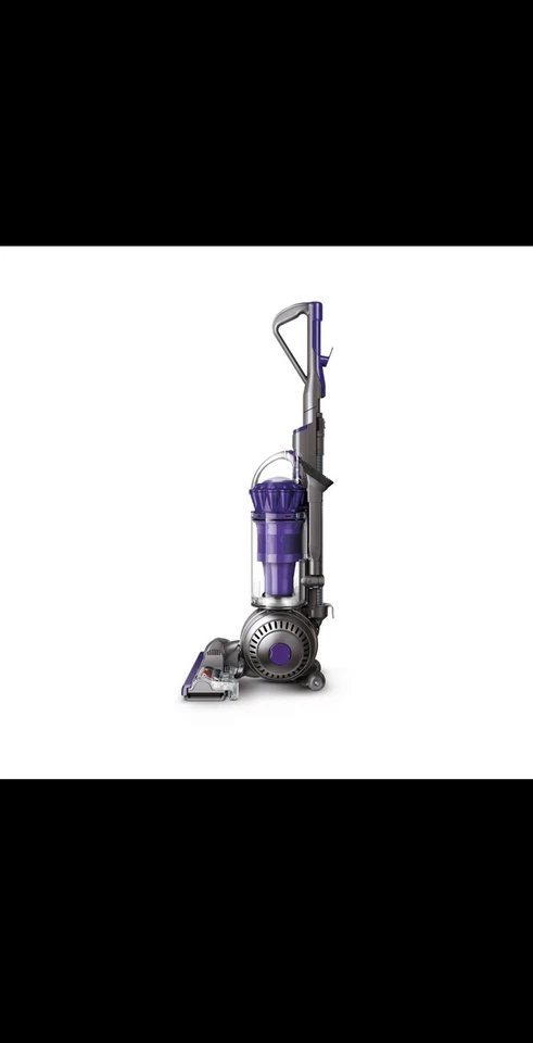 Dyyson Ball Animal 2 Upright Vacuum Purple Certified with Box - Image 2 of 4