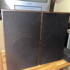 Roxel Bookshelf Speakers