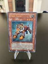 Test Tiger GLAS-EN082 Gladiator's Assault 1st Edition