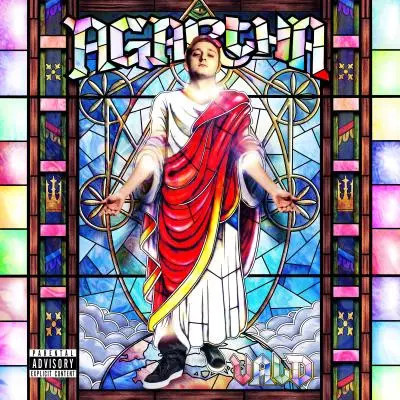 Agartha, Vald (4)