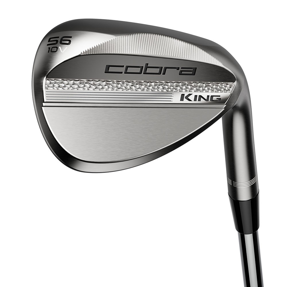 NEW Cobra Golf 2025 King Wedge Raw - Choose Club - Dexterity