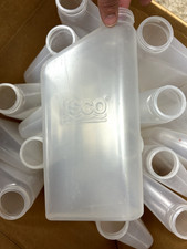 ISCO Sampler bottles