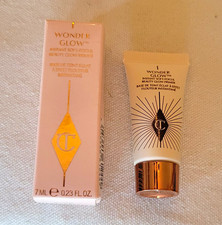 Charlotte Tilbury Wonderglow Instant Soft-Focus Beauty Flash Primer 7ml NEW