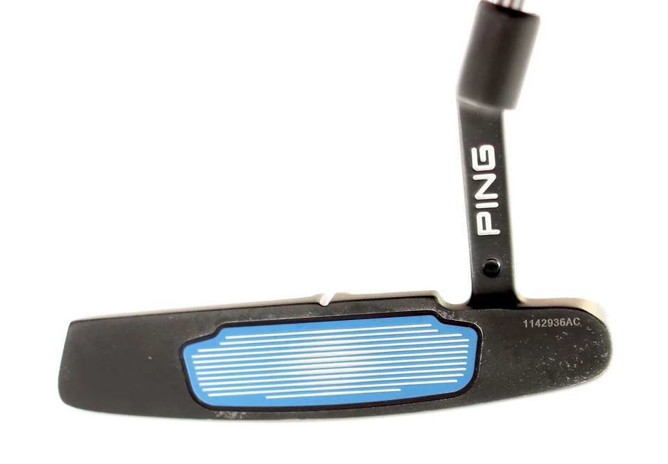 Herren Ping Cadence TR (Anser W) Putter 33 Inches Long - Bild 3 von 4