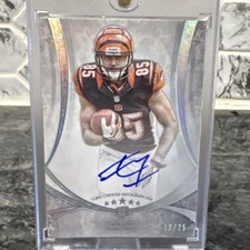 2013 Topps Five Star Baseball Autographs Guide 93